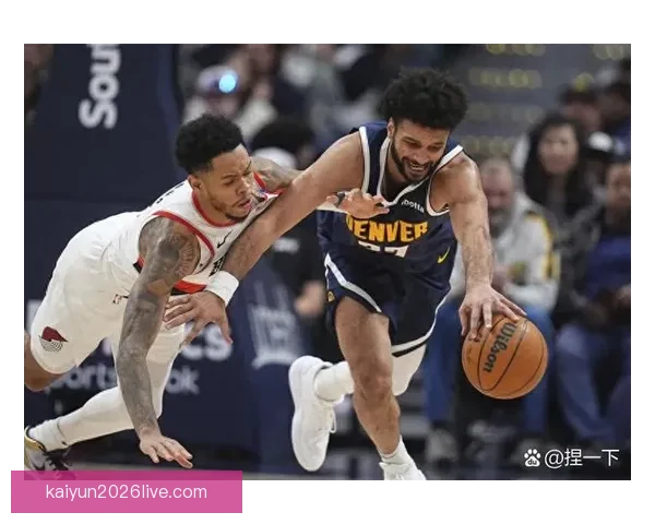 穆雷31分引领逆转 约基奇贡献22分8篮板9助攻 哈达威轰下7记三分击败猛龙