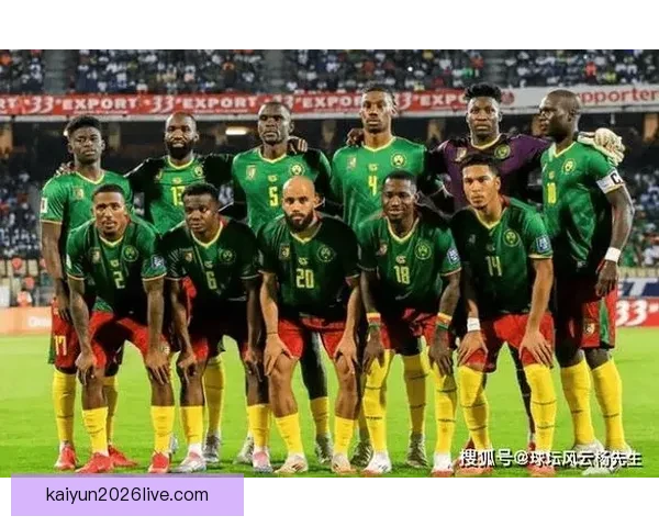 2026年世界杯足球赛盛大开启 全球32支球队争夺荣耀与历史荣耀