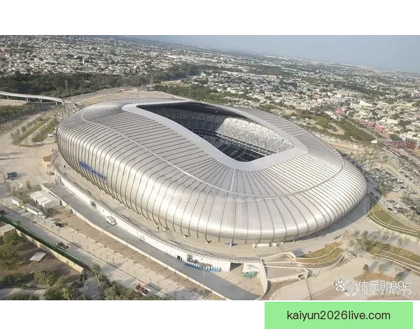 美加墨三国联合举办世界杯赛事盛况与未来展望