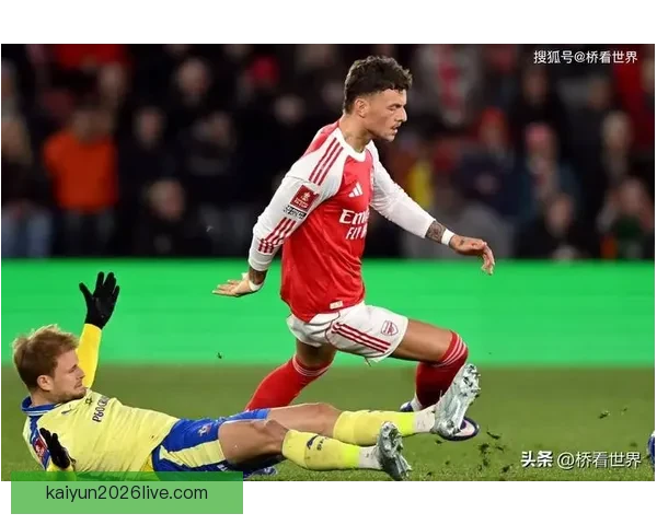 阿森纳半场落后南安普顿本怀特失误助攻斯图尔特破门