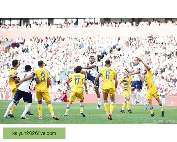 2026年世界杯足球赛盛大开启 全球32支球队争夺荣耀与历史荣耀