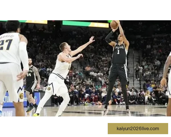 穆雷31分引领逆转 约基奇贡献22分8篮板9助攻 哈达威轰下7记三分击败猛龙